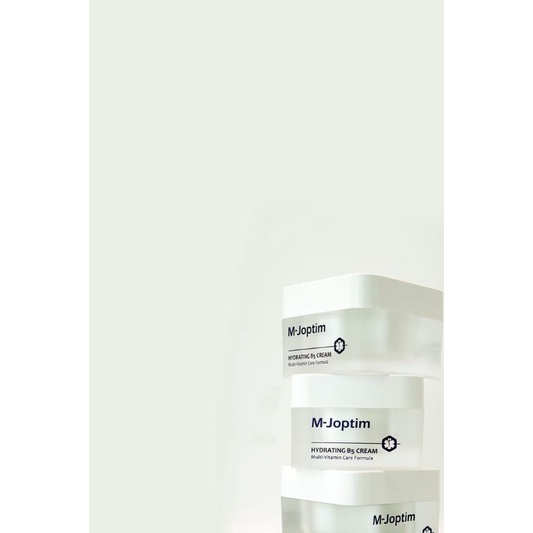M JOPTIM HTDRATING B5 CREAM