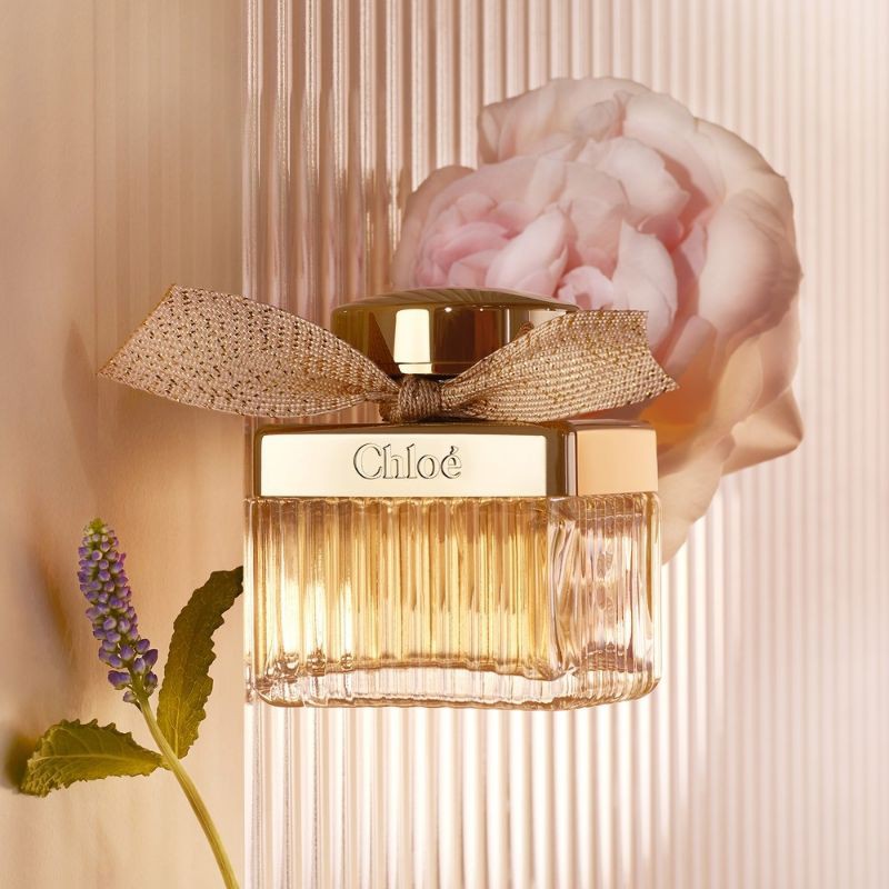 PARFUM CHLOE EDP