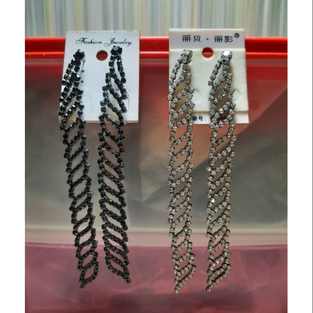 Anting 12cm!! GOOD QUALITY