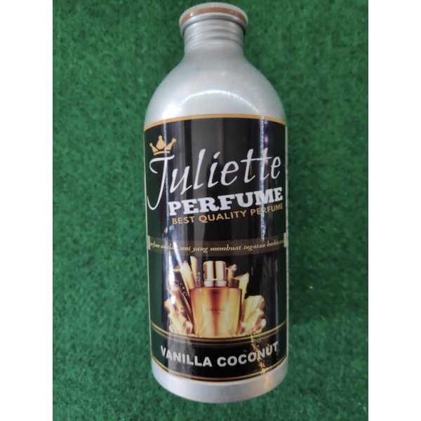 Juliette Perfume Refill ~Vanilla Coconut