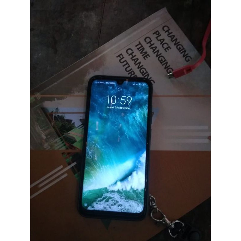 xiaomi note 7 ram4
