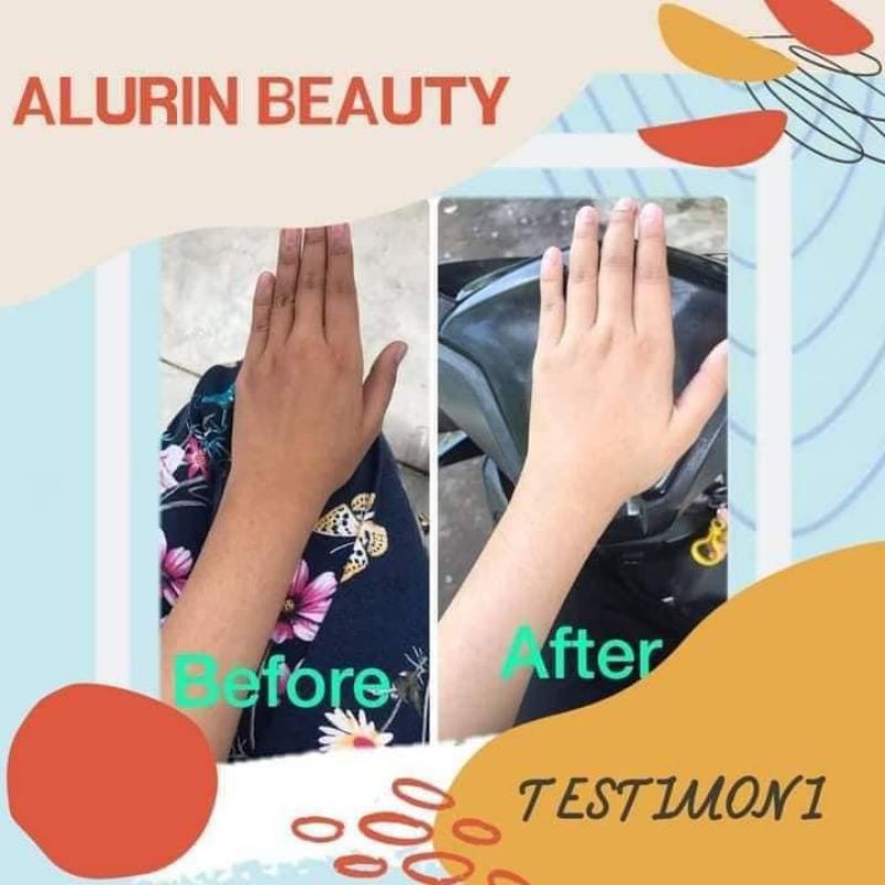 Alurinbeauty