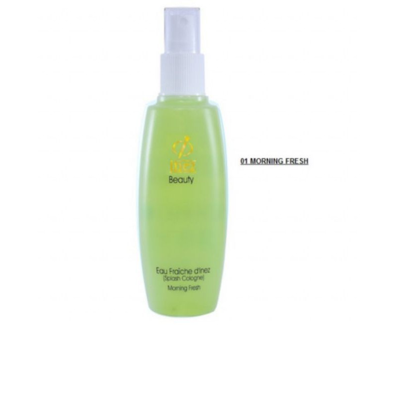 Inez eau fraiche/body cologne