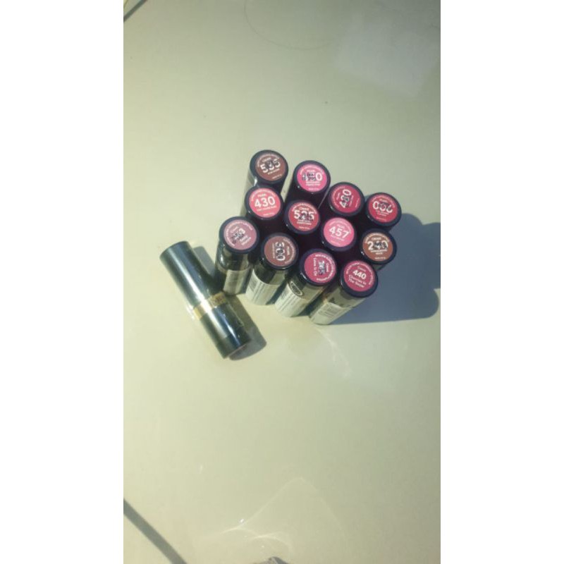 Revlon Superlustrous