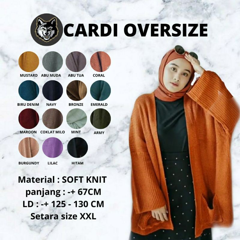 OUTER OVERSIZE PREMIUM