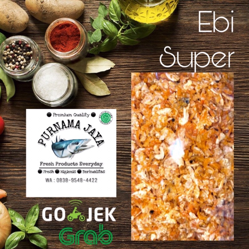 ebi super