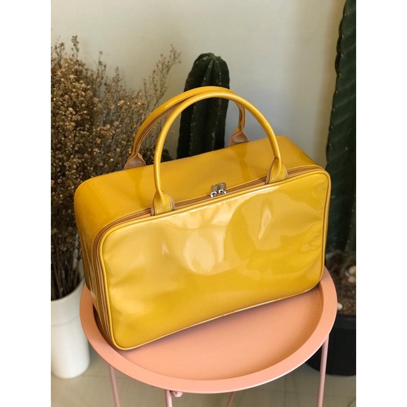 Mika Mustard