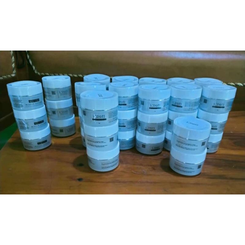 krim malam l dofi