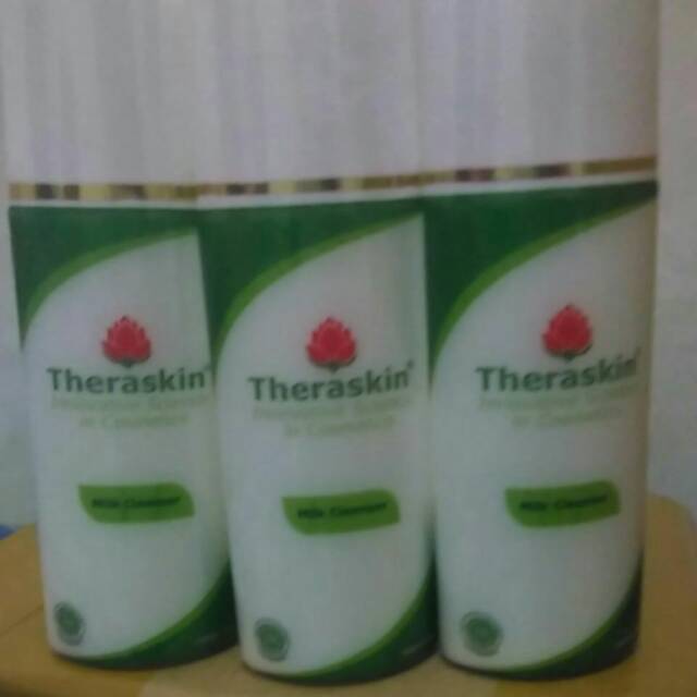 Milk cleanser 25