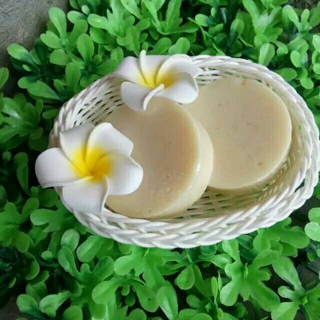 SABUN KEFIR