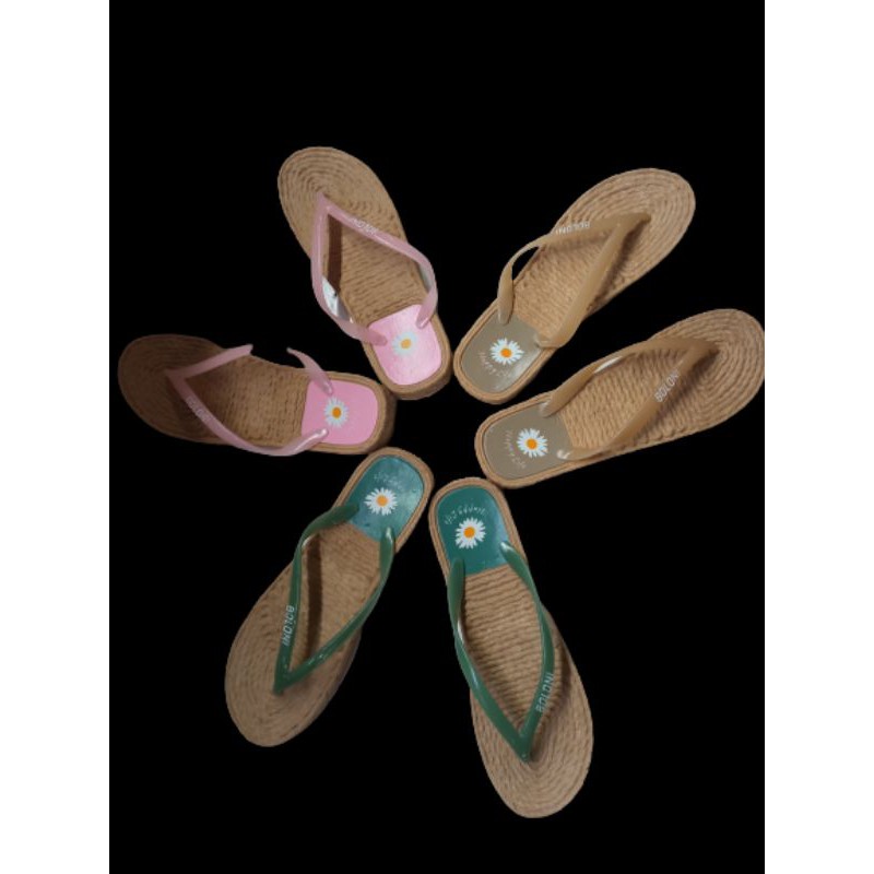 SANDAL BOLONI