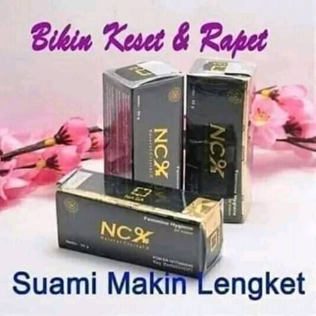 Ncx natural crystal-x