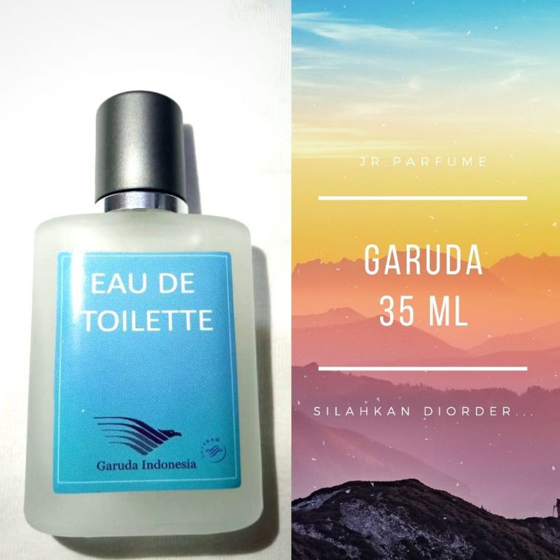 EDP/EDT APRFUM GARUDA (35ML)