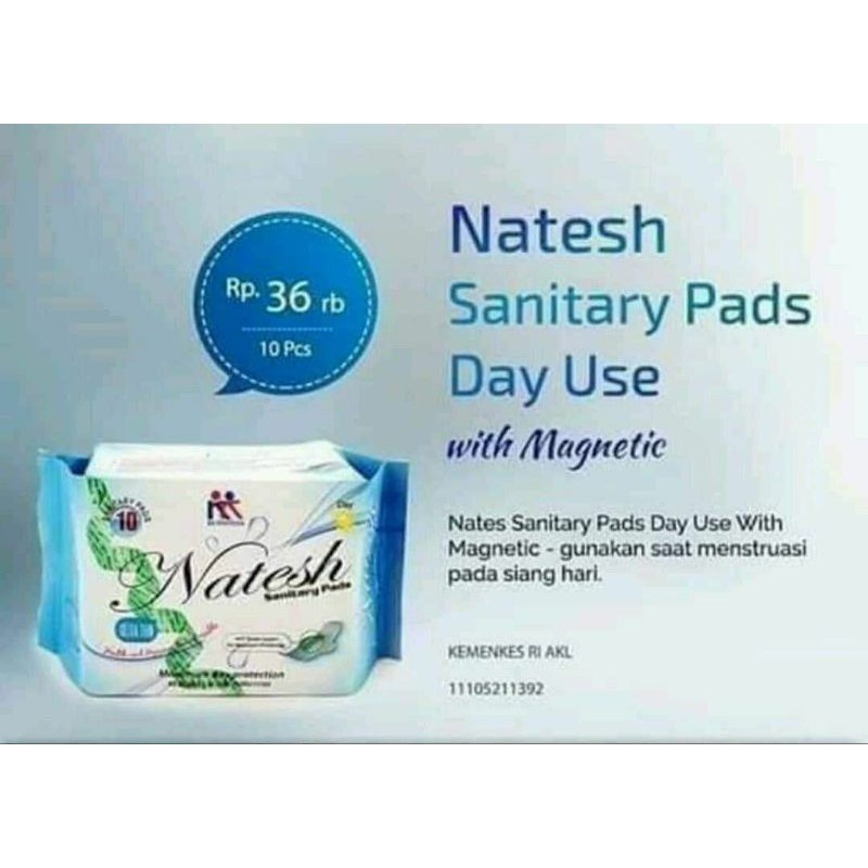 NATESH