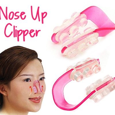 NOSE UP ( PEMANCUNG HIDUNG )