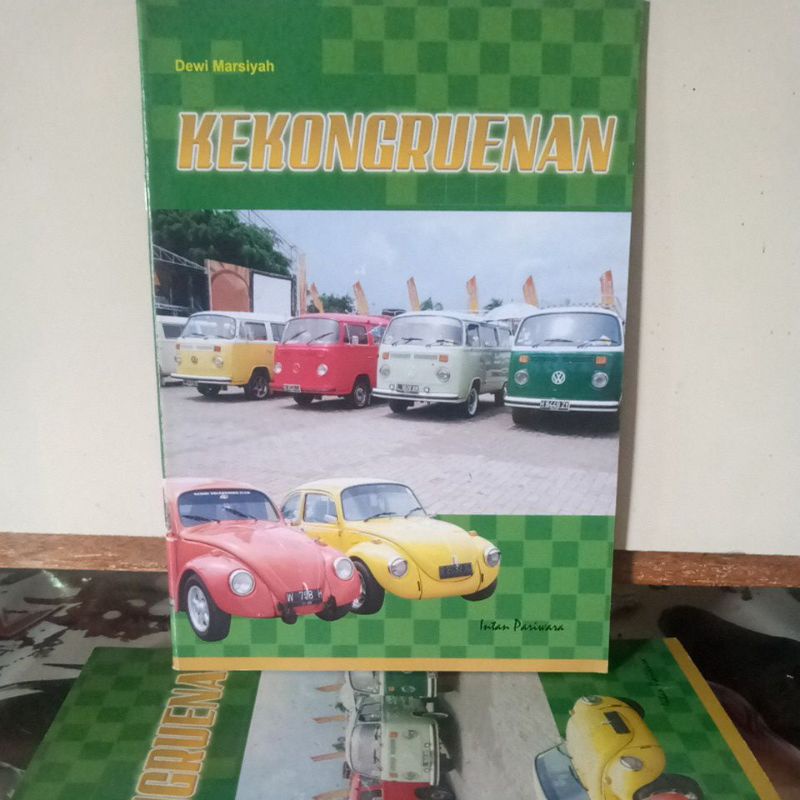 Buku Pendidikan - KEKONGRUENAN