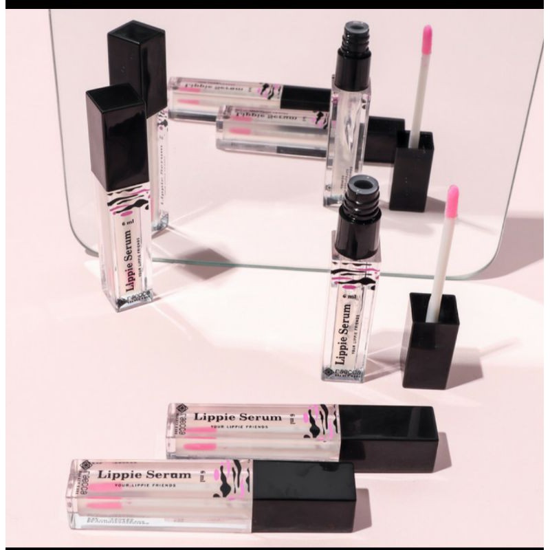 lippie serum raecca