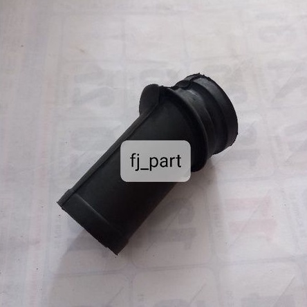 Karet filter V75