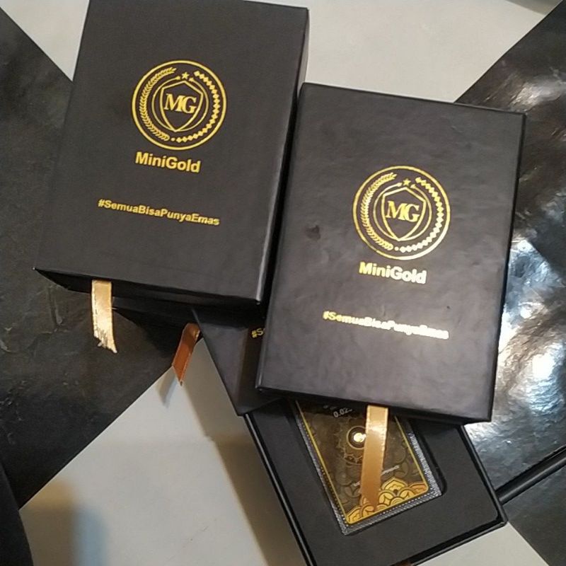 PAKET EMAS DASTER 3