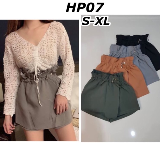 HotPants Import Bangkok