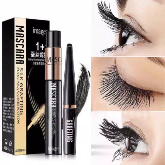 Mascara silk