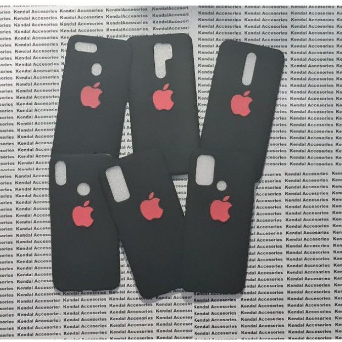 Case xiaomi redmi S2 softmatte casing silikon