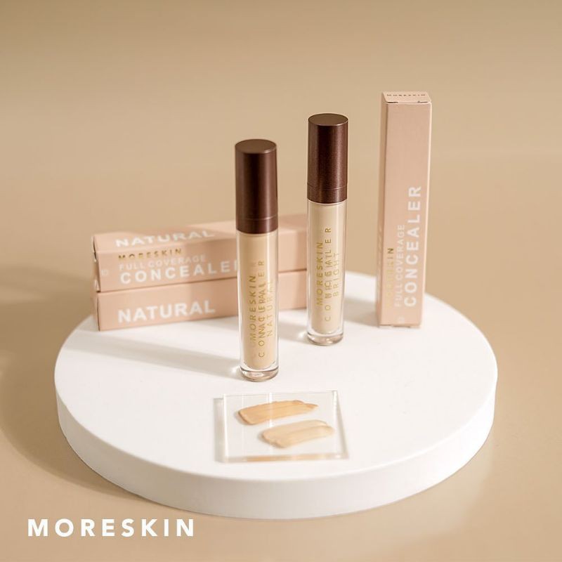 CONCEALER MORESKIN