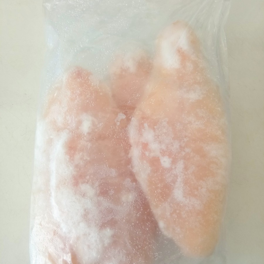 DORI FILLET NBL 30
