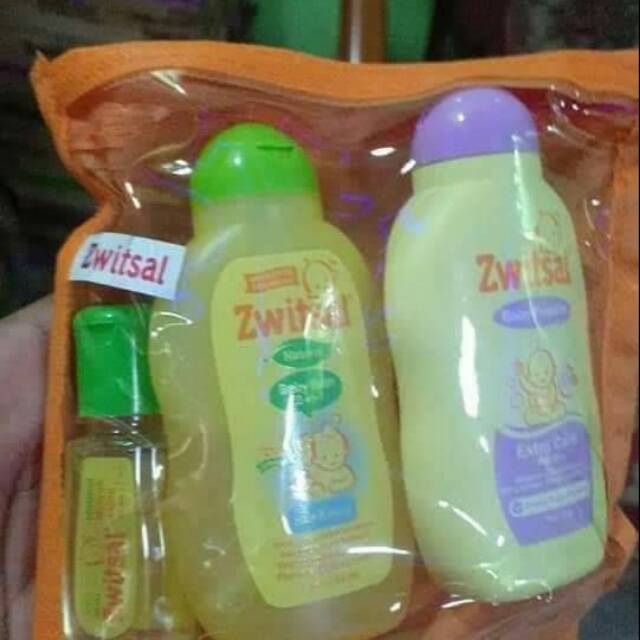 Zwitsal
