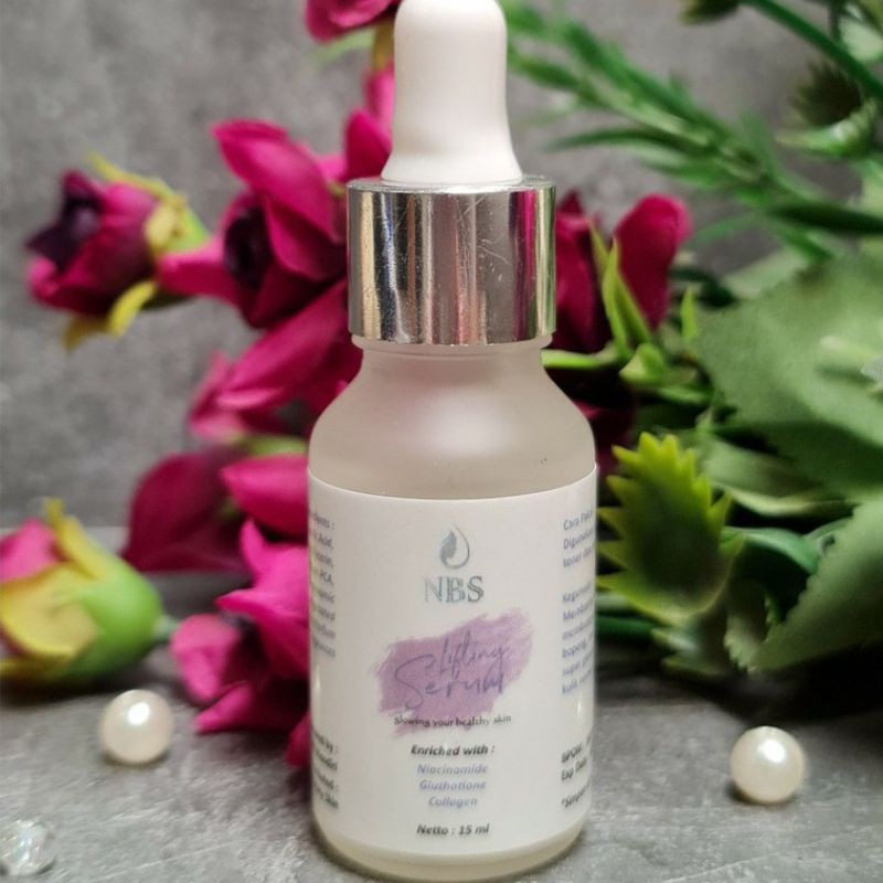 LIFTHING SERUM NBS