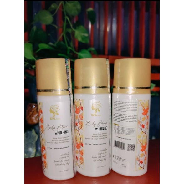 erl beauty