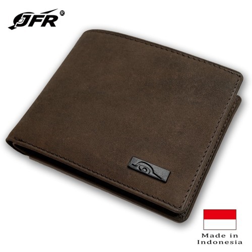 JFR Dompet Kulit JS03