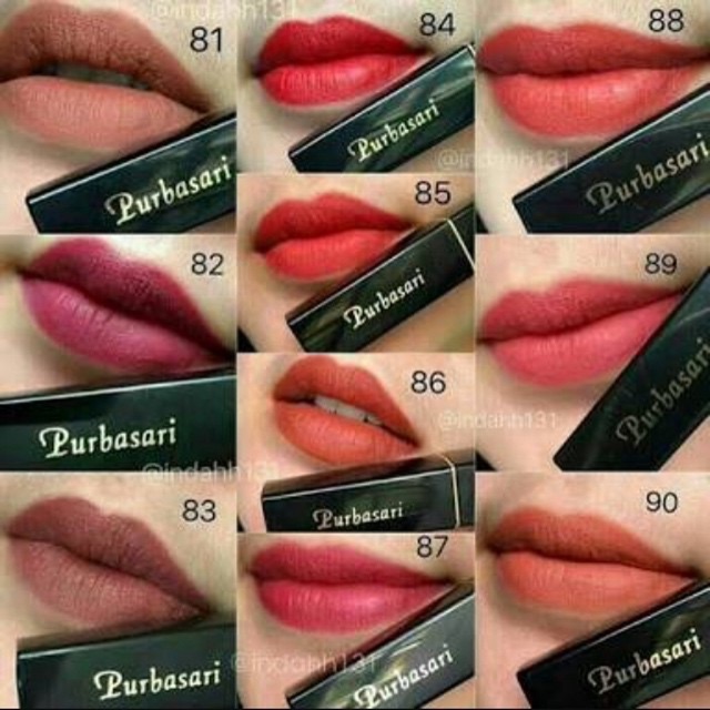 PURBASARI MATTE