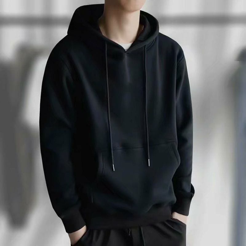 Sweater Hoodie - Polos