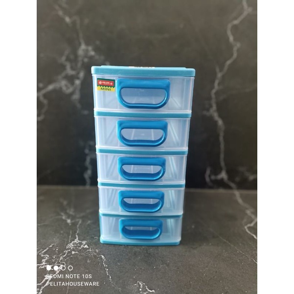 Rak Mini Lionstar 5/5 Estima