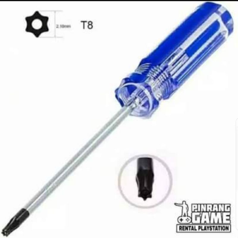 OBENG T8 FOR P3 PS4 XBOX