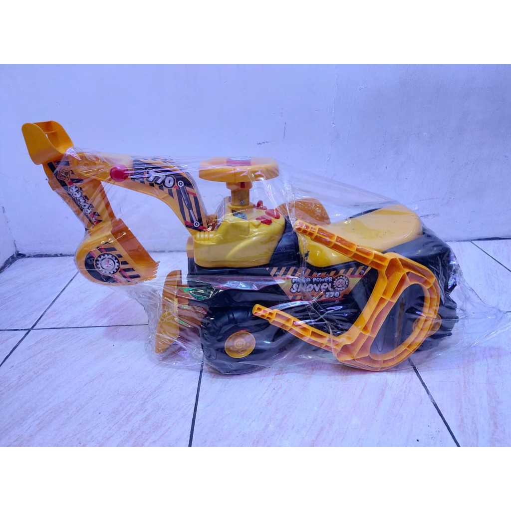 deko bermain anak jumbo