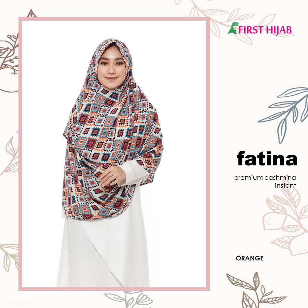 PASHMINA FATINA