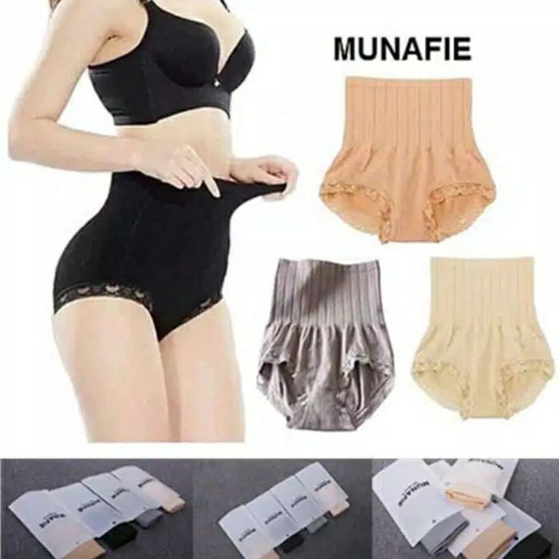 Munafie celana pengecil perut