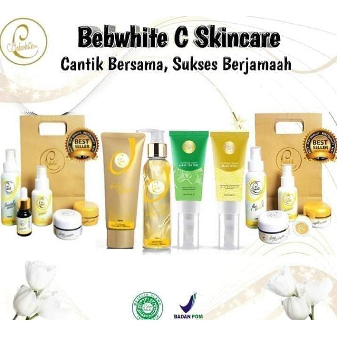 BEB WHITE C