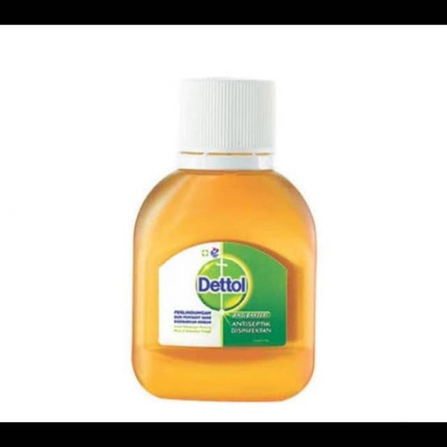 Dettol antiseptic 45ml