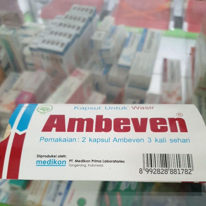 Ambeven