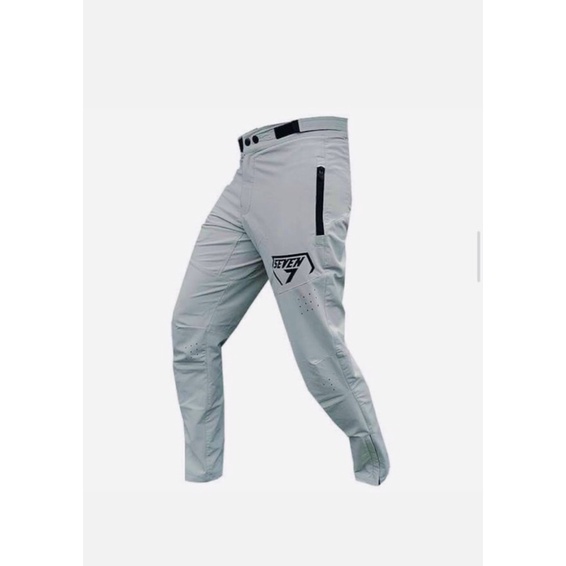 Flexipants sevenseven 77 Lite Grey