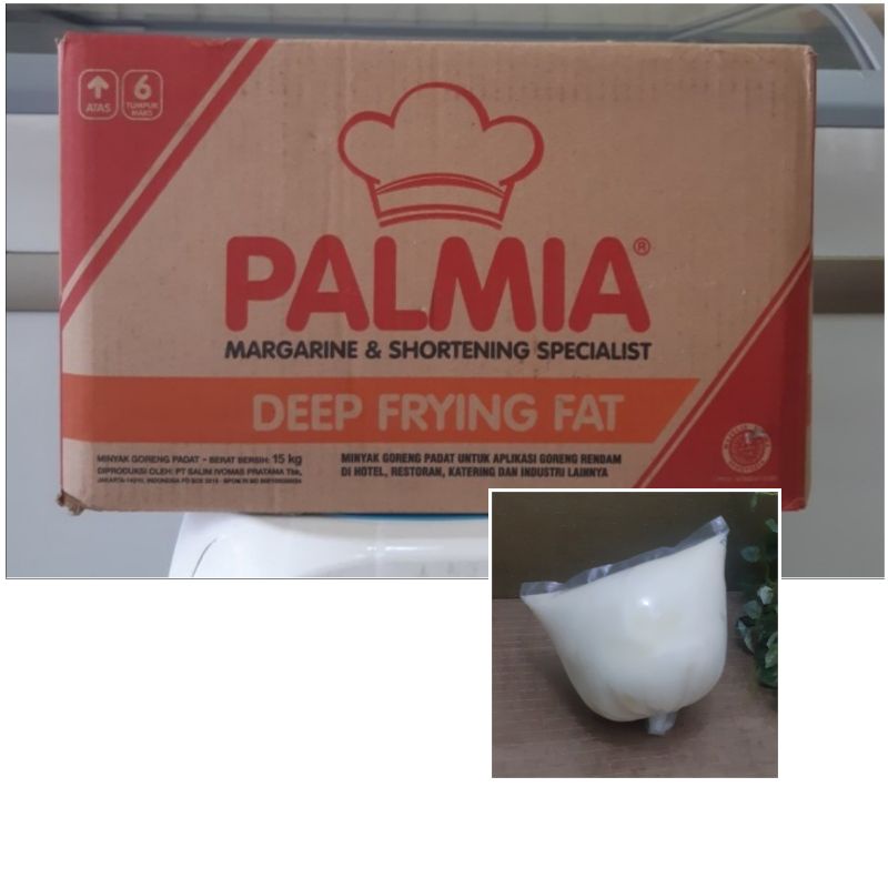 palmia deepfry 500gr repack