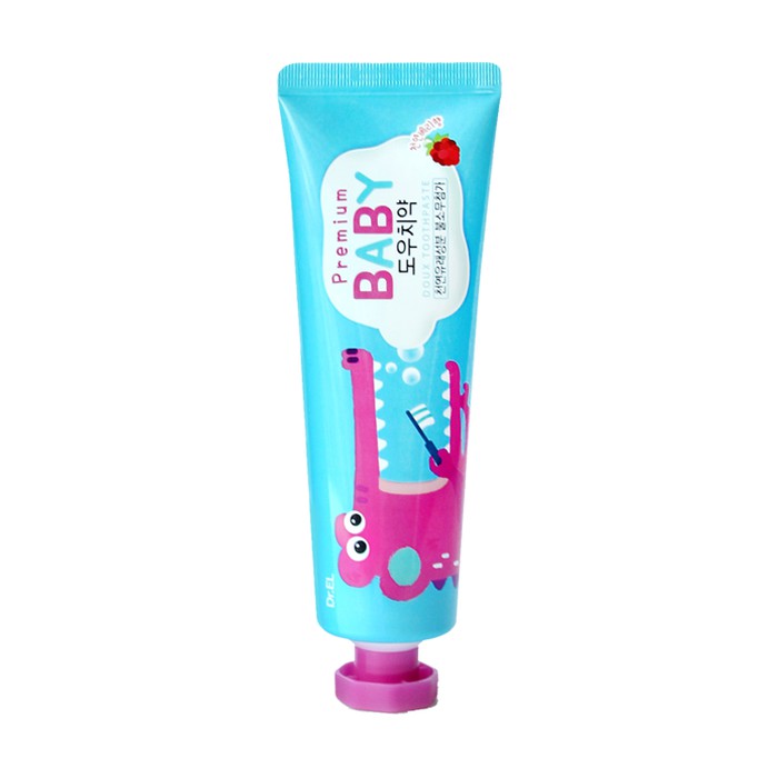 Dr.EL Premium Baby Toothpaste Doux