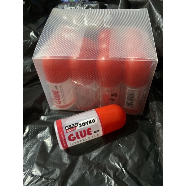 lem cair joyko kecil 35ml
