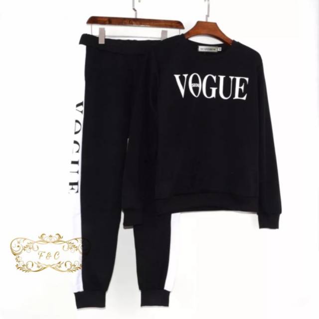 Set Vogue