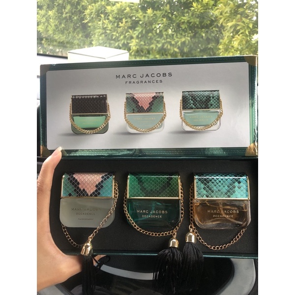 MJ Set