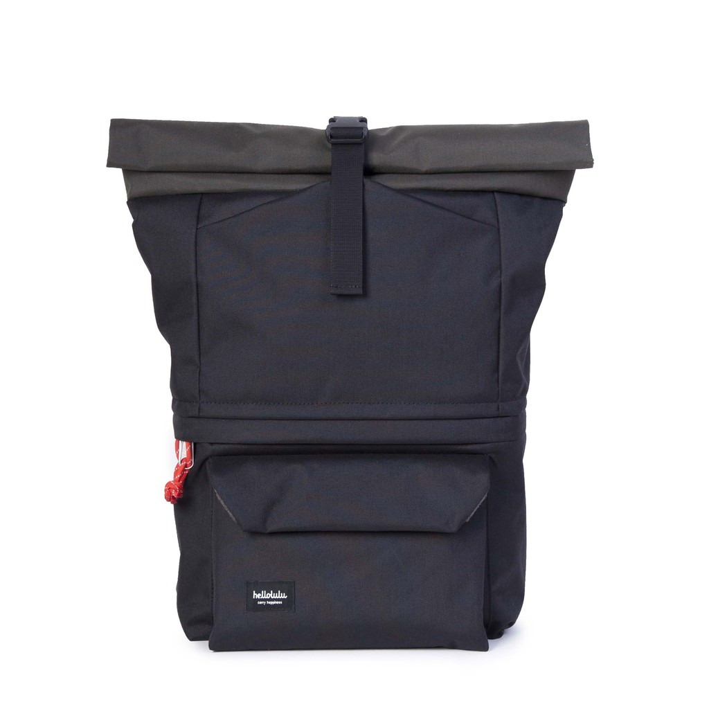 Hellolulu Poplar DSLR Camera Backpack