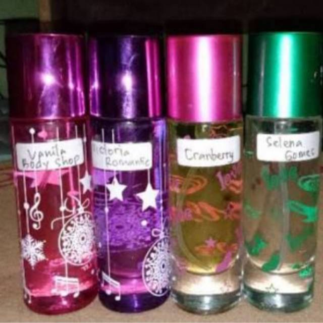 Aneka parfum  30 ml